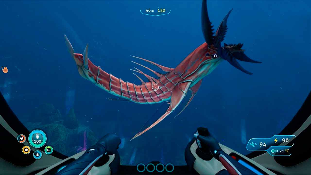 Subnautica - Imagen 2
