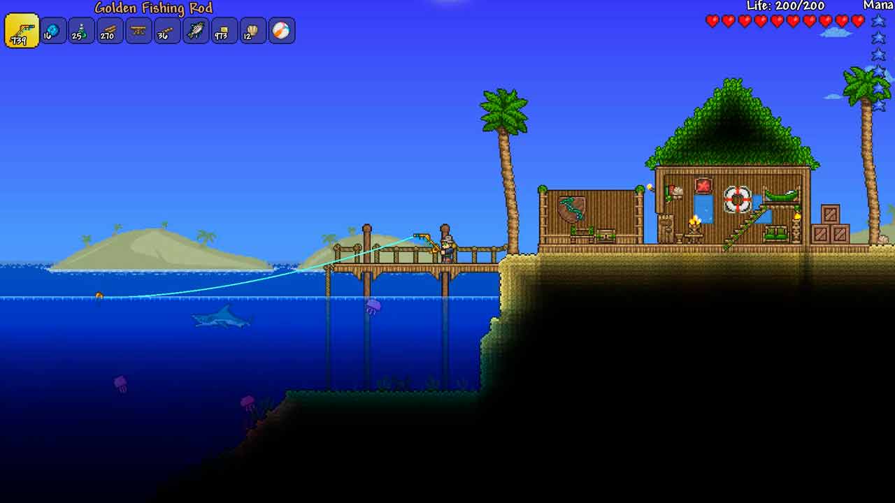 Terraria - Imagen 2
