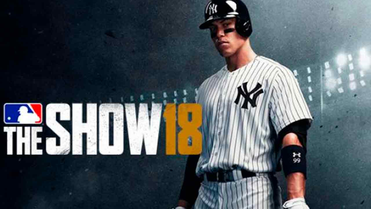 MLB The Show 18 - Imagen 2