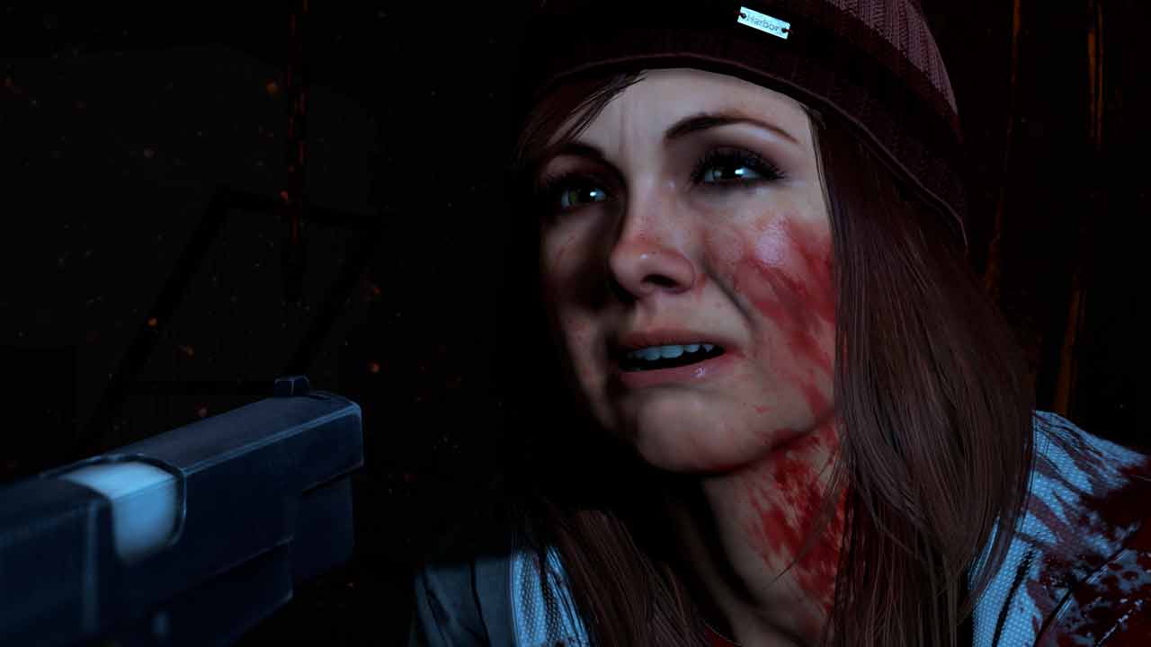 Until Dawn - Imagen 2
