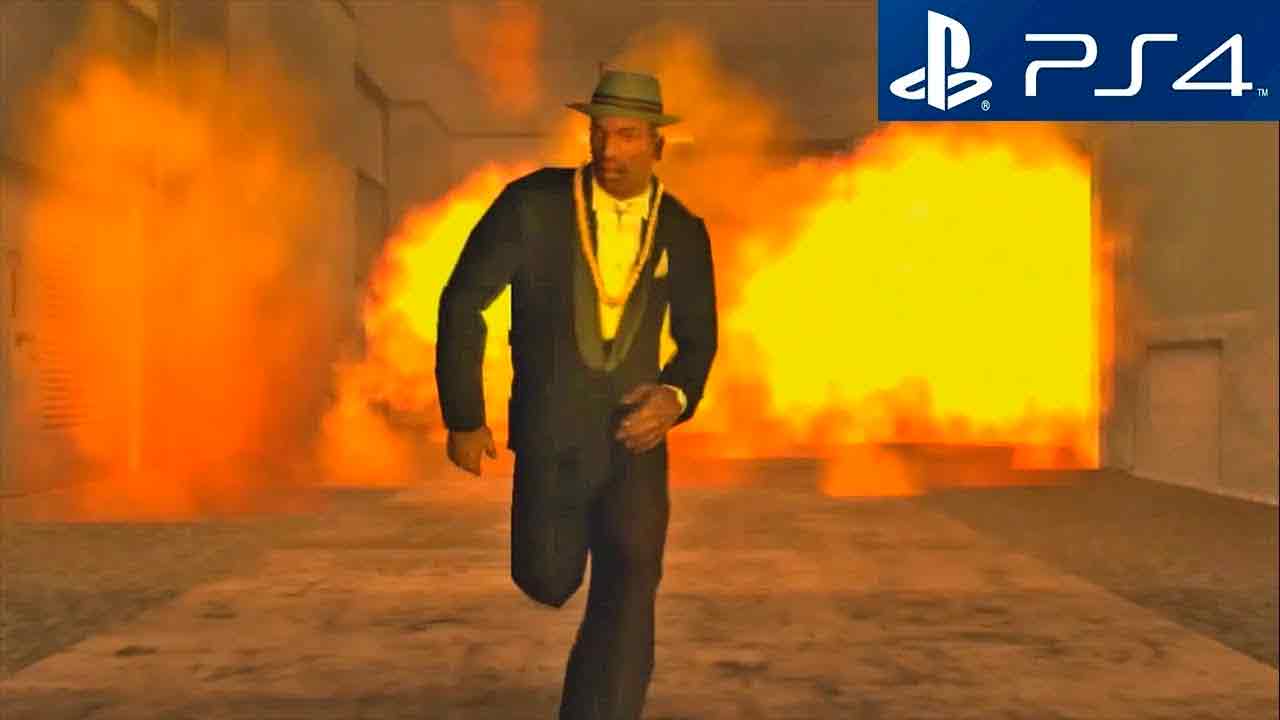 GTA San Andreas - Imagen 2