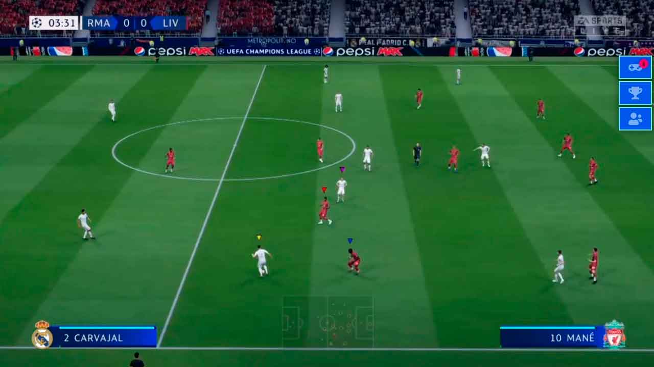 FIFA 2020 - Imagen 2
