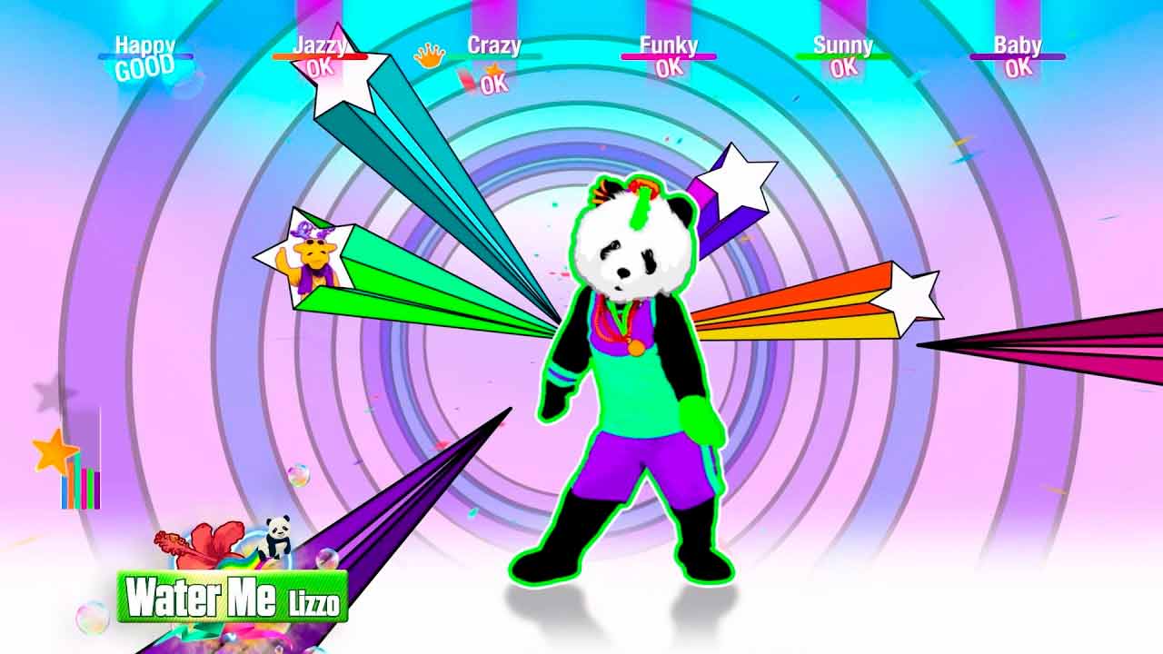 Just Dance 2019 - Imagen 2