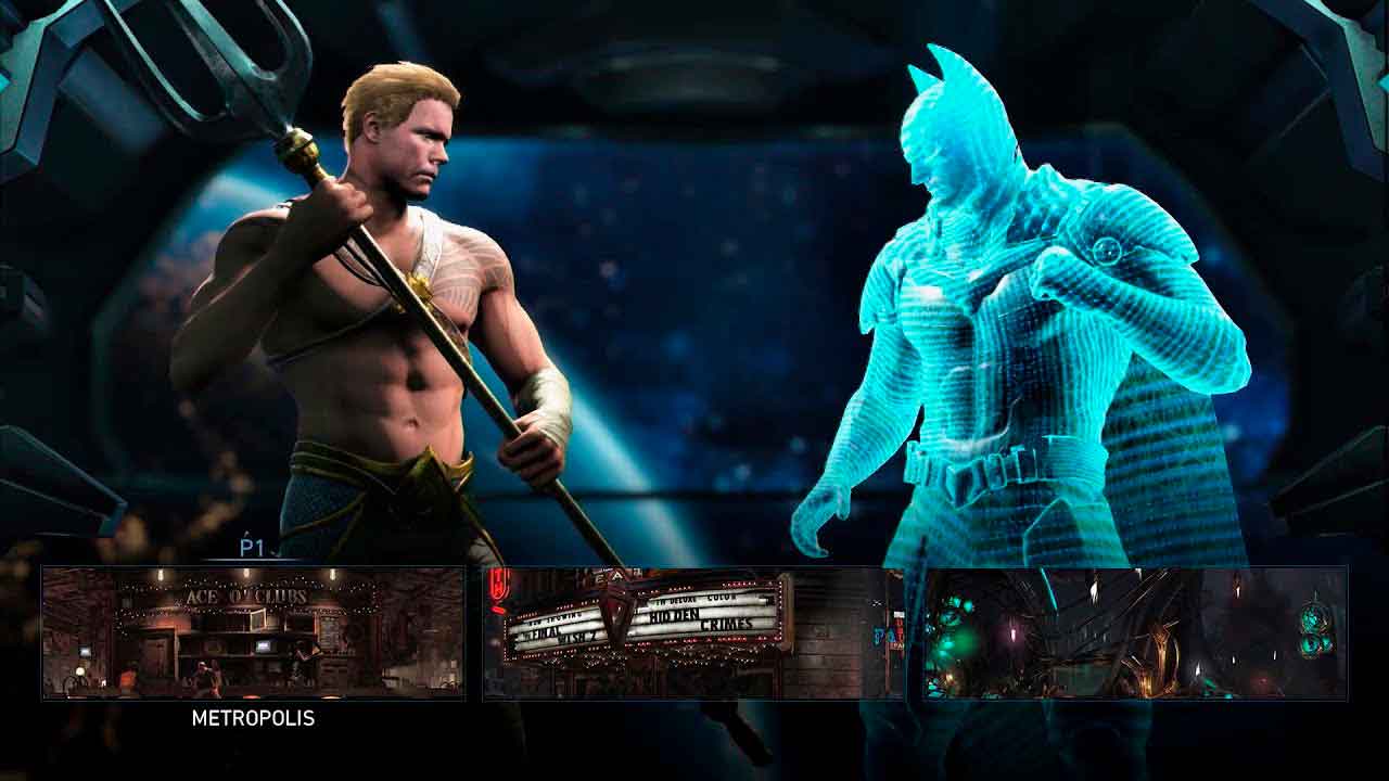 Injustice 2 Legendary Edition - Imagen 2