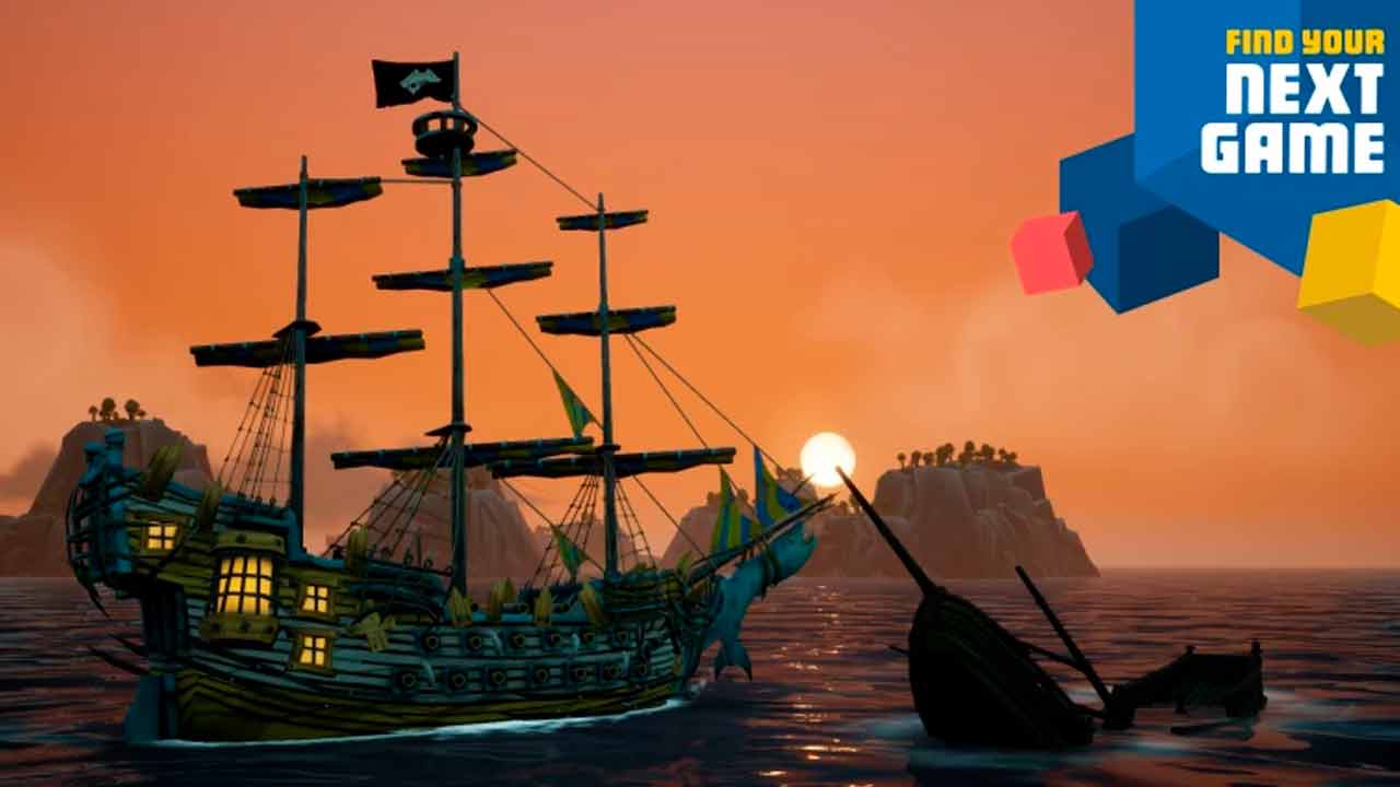 King Of Seas - Imagen 3