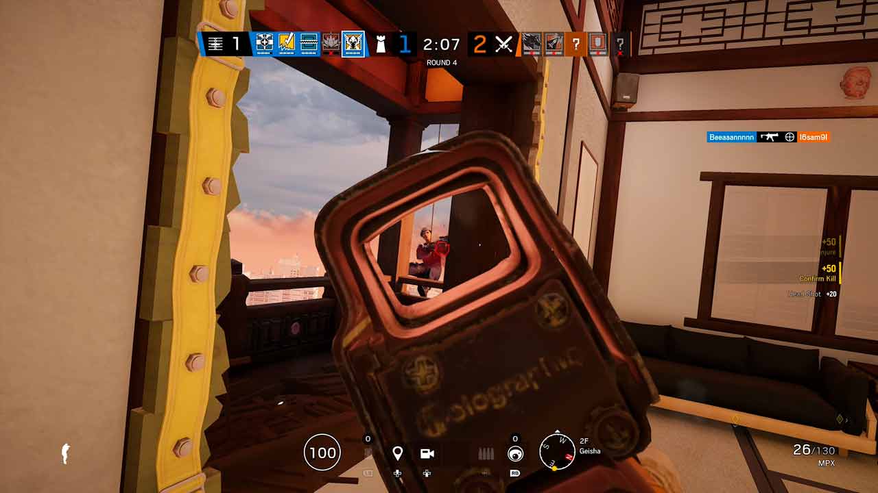 Rainbow Six Siege Deluxe Edition - Imagen 3