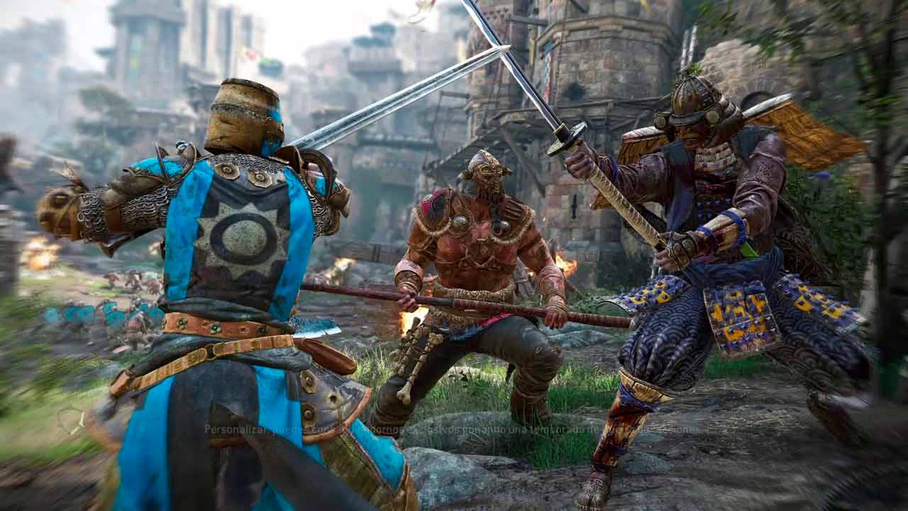 For Honor - Imagen 3