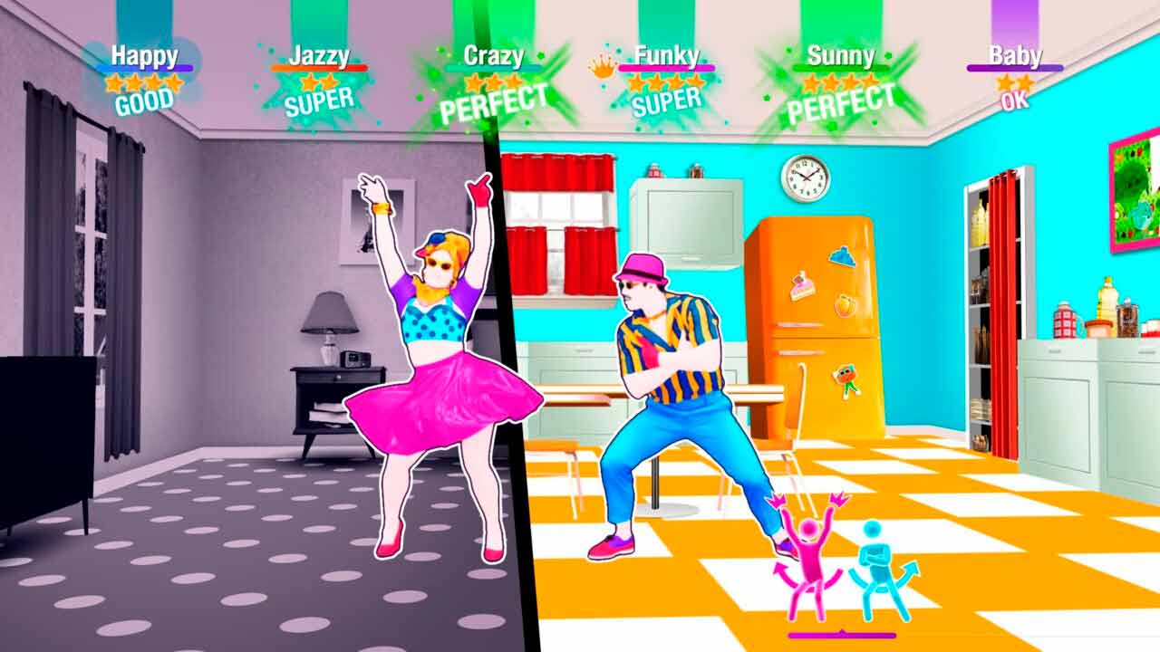JUST DANCE 2021 - Imagen 3