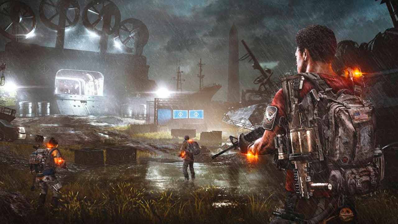 Tom Clancy’s The Division 2 - Warlords of New York - Imagen 3
