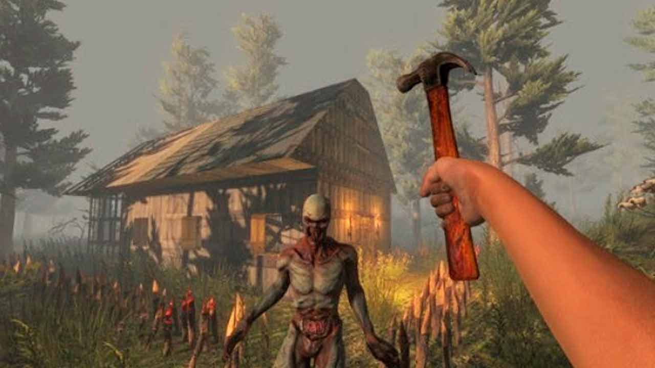 7 Days To Die - Imagen 3