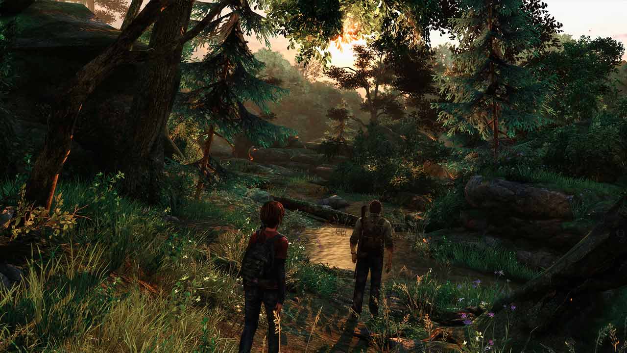 The Last Of Us Remastered - Imagen 3