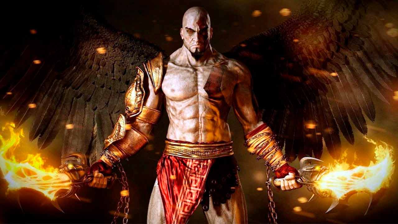 GOD OF WAR III Remasterizado - Imagen 3