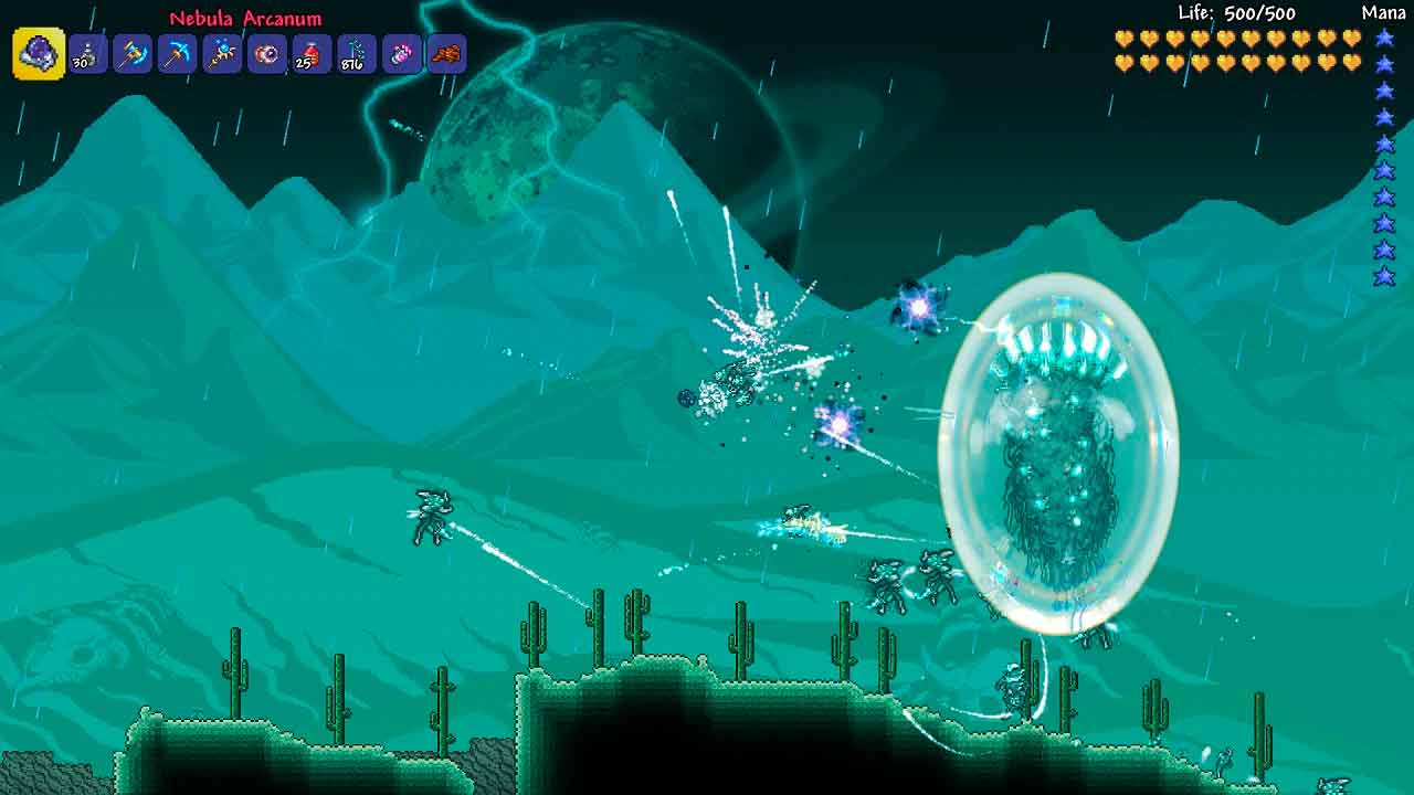 Terraria - Imagen 3