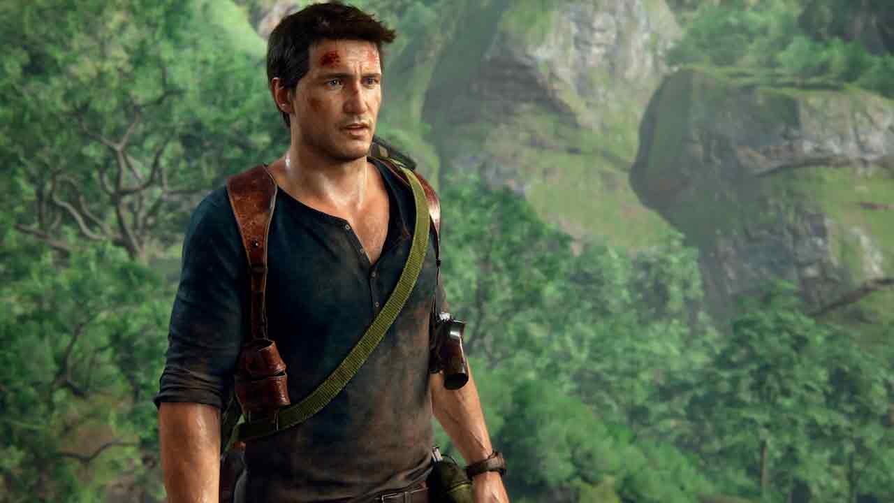 UNCHARTED The Nathan Drake Collection - Imagen 3