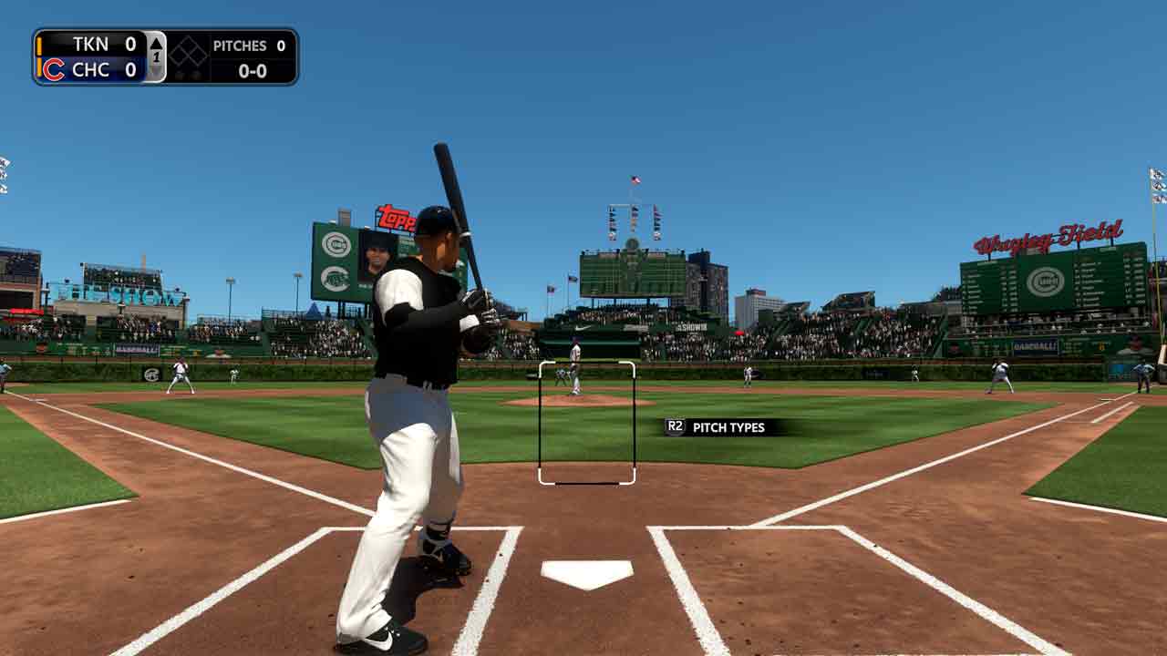 MLB The Show 18 - Imagen 3