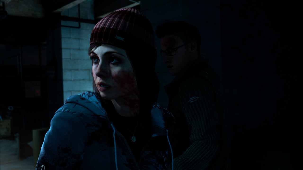 Until Dawn - Imagen 3