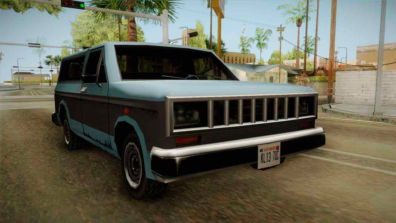GTA San Andreas - Imagen 3