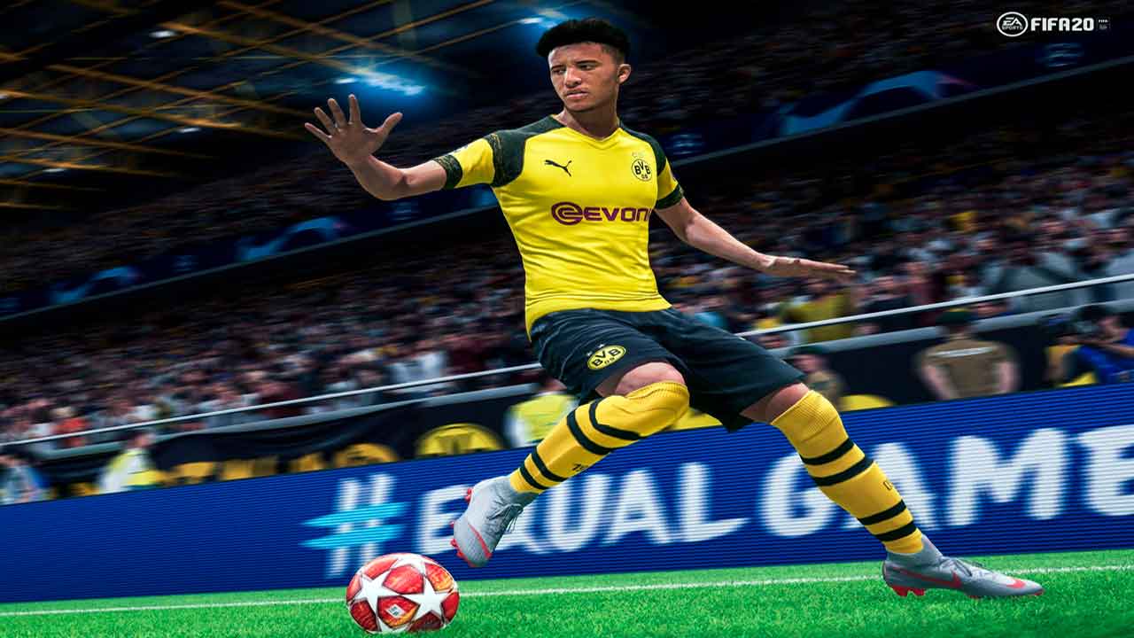 FIFA 2020 - Imagen 3