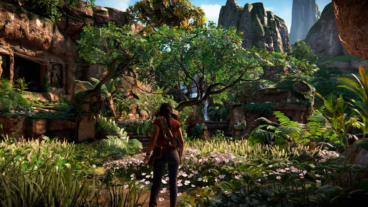 Uncharted The Lost Legacy - Imagen 3