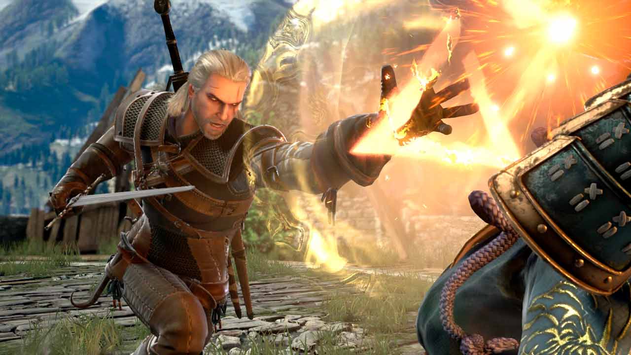 Soul Calibur VI - Imagen 3