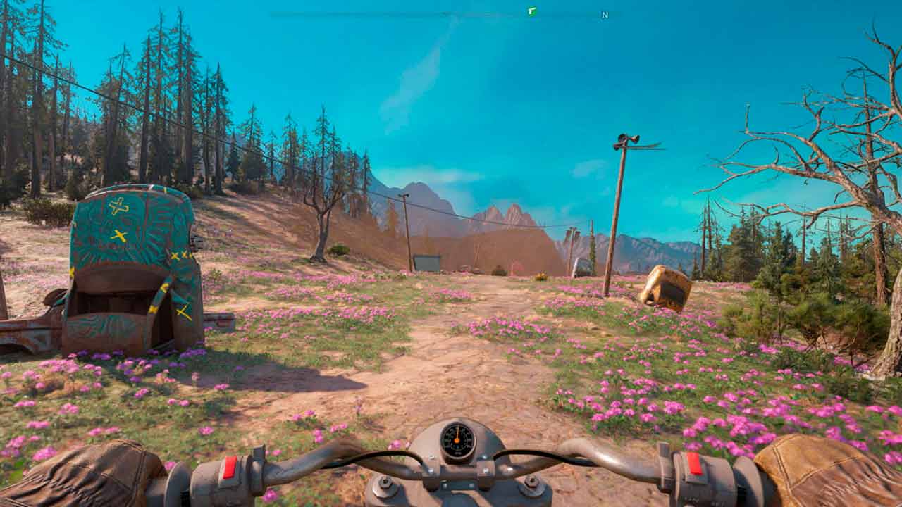 Far Cry New Dawn - Imagen 3