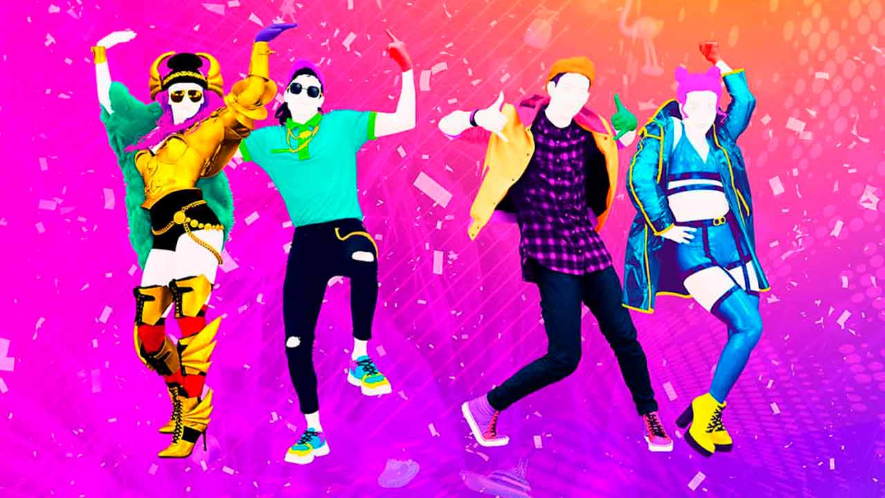 Just Dance 2019 - Imagen 3