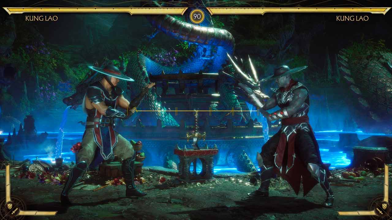 Mortal Kombat 11 - Imagen 3