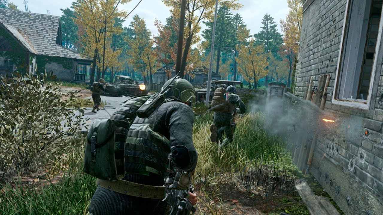 Call of Duty: Modern Warfare - Imagen 3