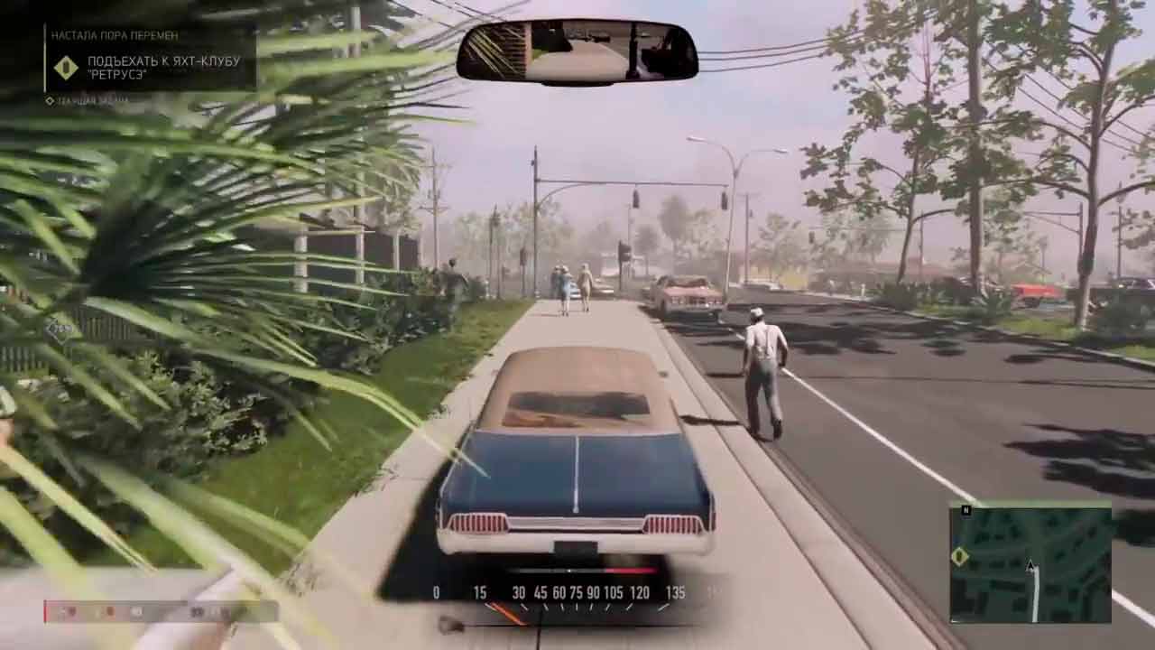 MAFIA 3 Definitive Edition - Imagen 3