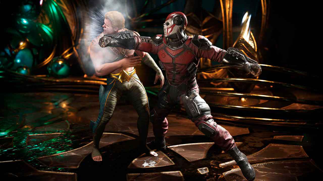 Injustice 2 Legendary Edition - Imagen 3