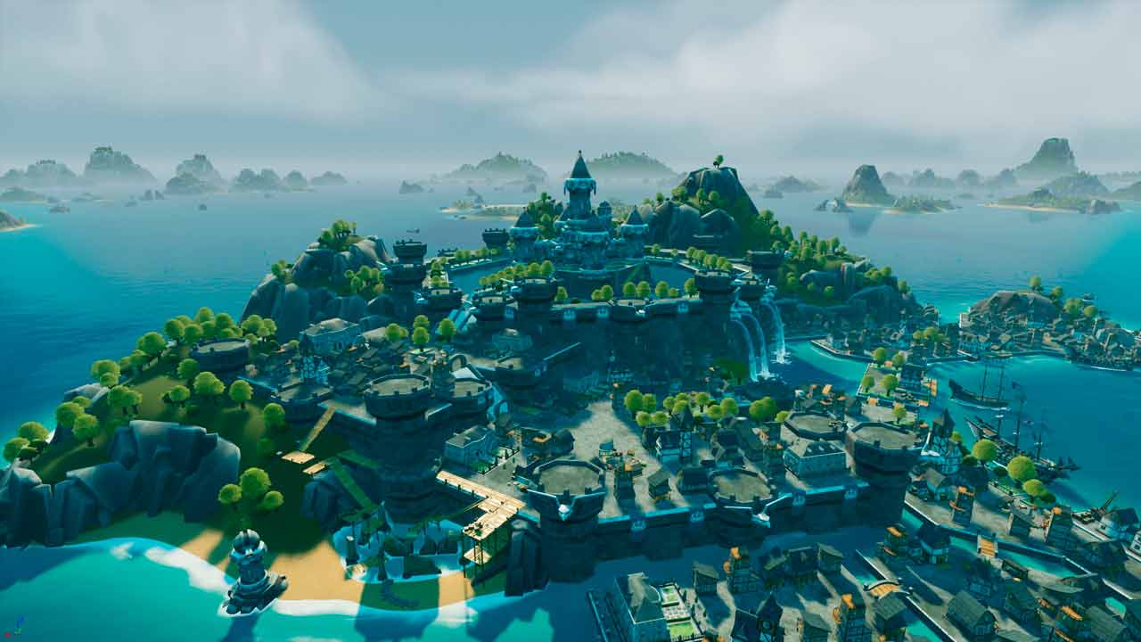 King Of Seas - Imagen 4