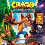 Crash Bandicoot N Sane Trilogy