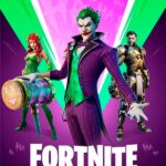 Fortnite: The Last Laugh Bundle - PS4