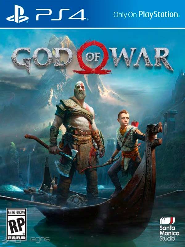GOD OF WAR