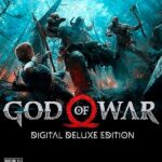 GOD OF WAR DELUXE EDITION