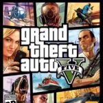 GTA V PS4