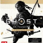 Ghost Of Tsushima Director's Cut