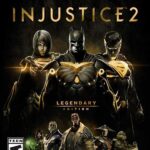 Injustice 2 Legendary Edition