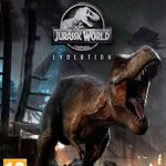 Jurassic World Evolution