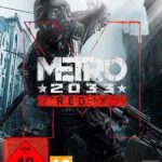 Metro 2033 Redux