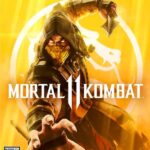 Mortal Kombat 11