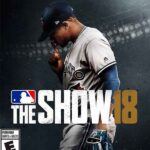 MLB The Show 18