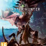 Monster Hunter World