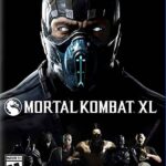 Mortal Kombat XL