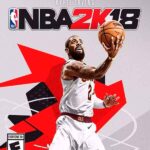 NBA 2K18