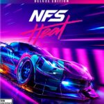Need For Speed Heat Deluxe Edition