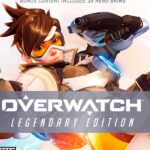 Overwatch Legendary Edition
