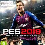 PES 2019