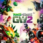 Plantas Vs Zombies GW2