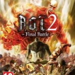 Attack On Titan 2